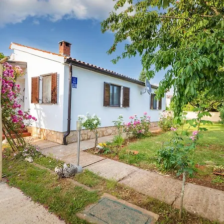 Charming House With Beautiful Garden And Grill Semesterbostad *